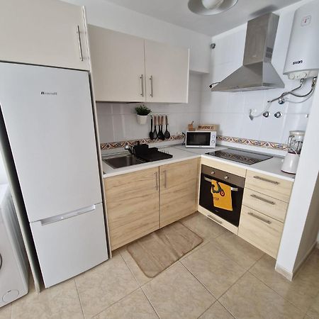 Apartamento El Rincon La Restinga Bagian luar foto