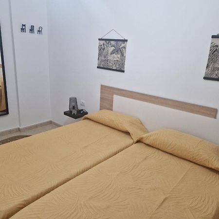 Apartamento El Rincon La Restinga Bagian luar foto