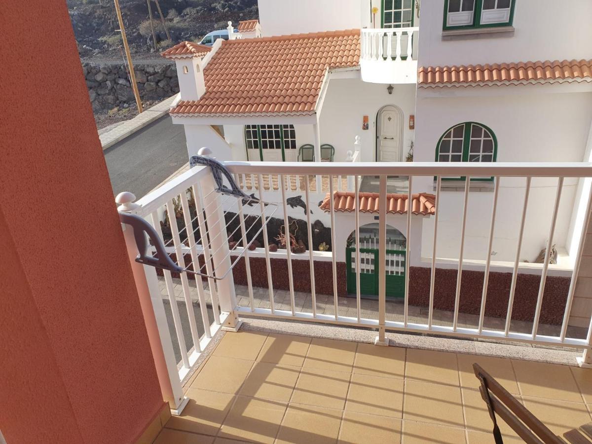 Apartamento El Rincon La Restinga Bagian luar foto