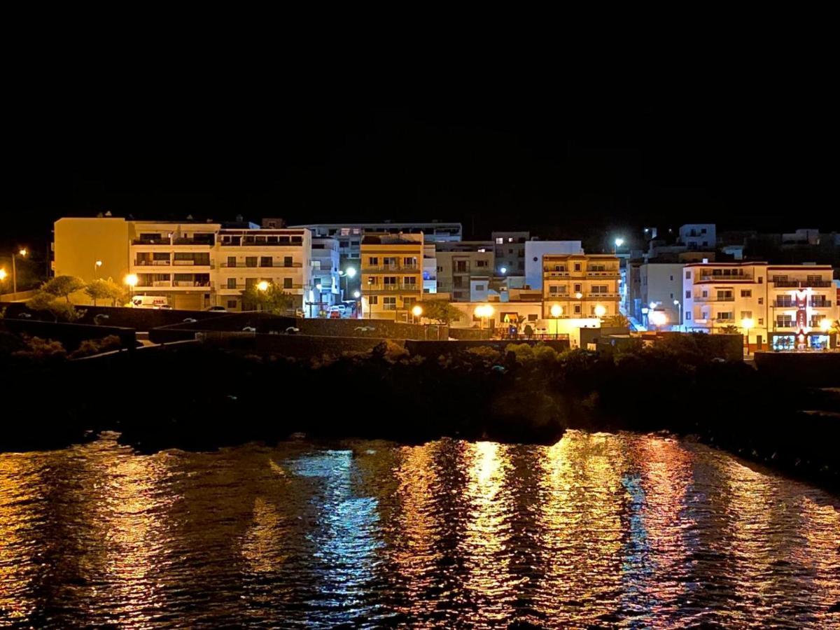Apartamento El Rincon La Restinga Bagian luar foto