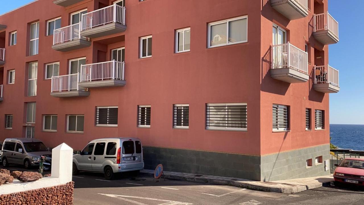 Apartamento El Rincon La Restinga Bagian luar foto
