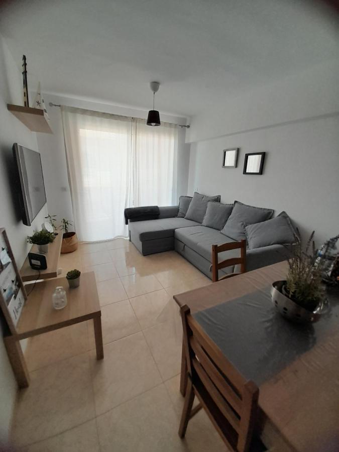 Apartamento El Rincon La Restinga Bagian luar foto