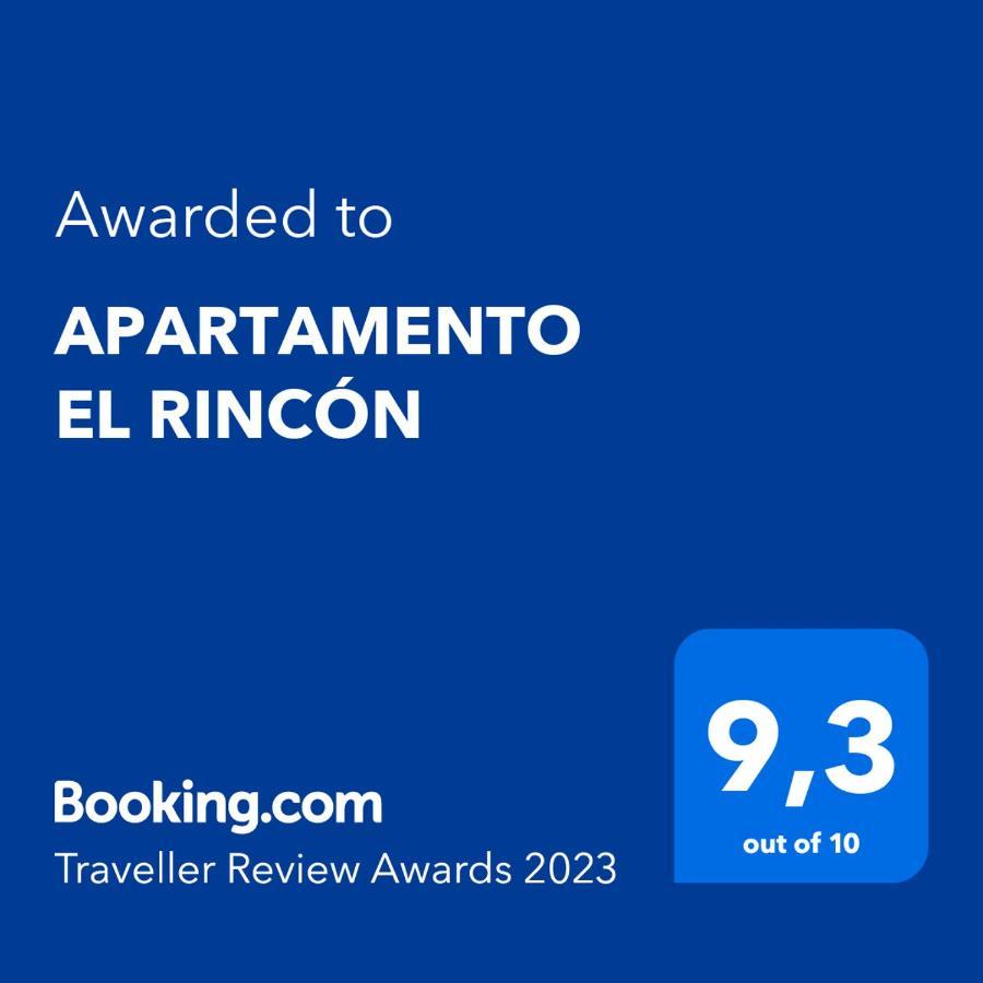 Apartamento El Rincon La Restinga Bagian luar foto