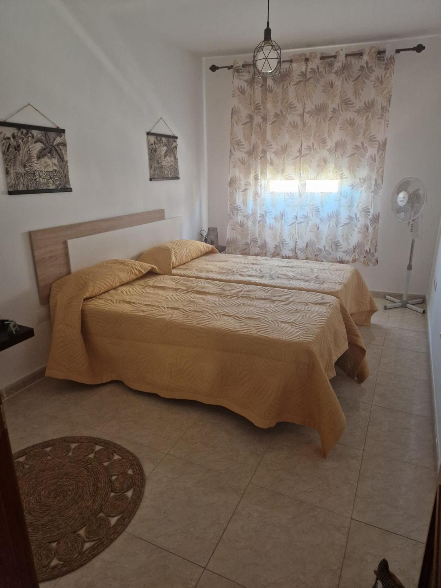 Apartamento El Rincon La Restinga Bagian luar foto
