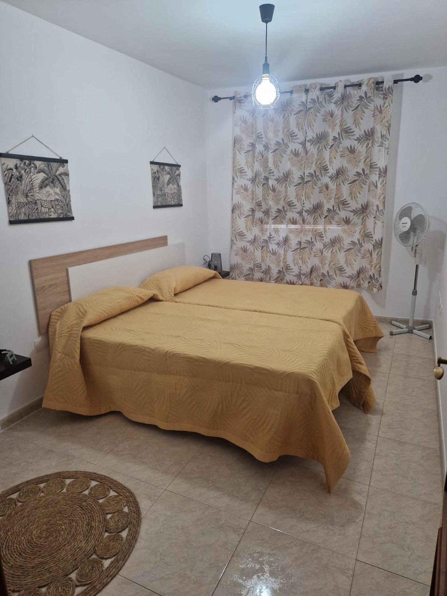 Apartamento El Rincon La Restinga Bagian luar foto