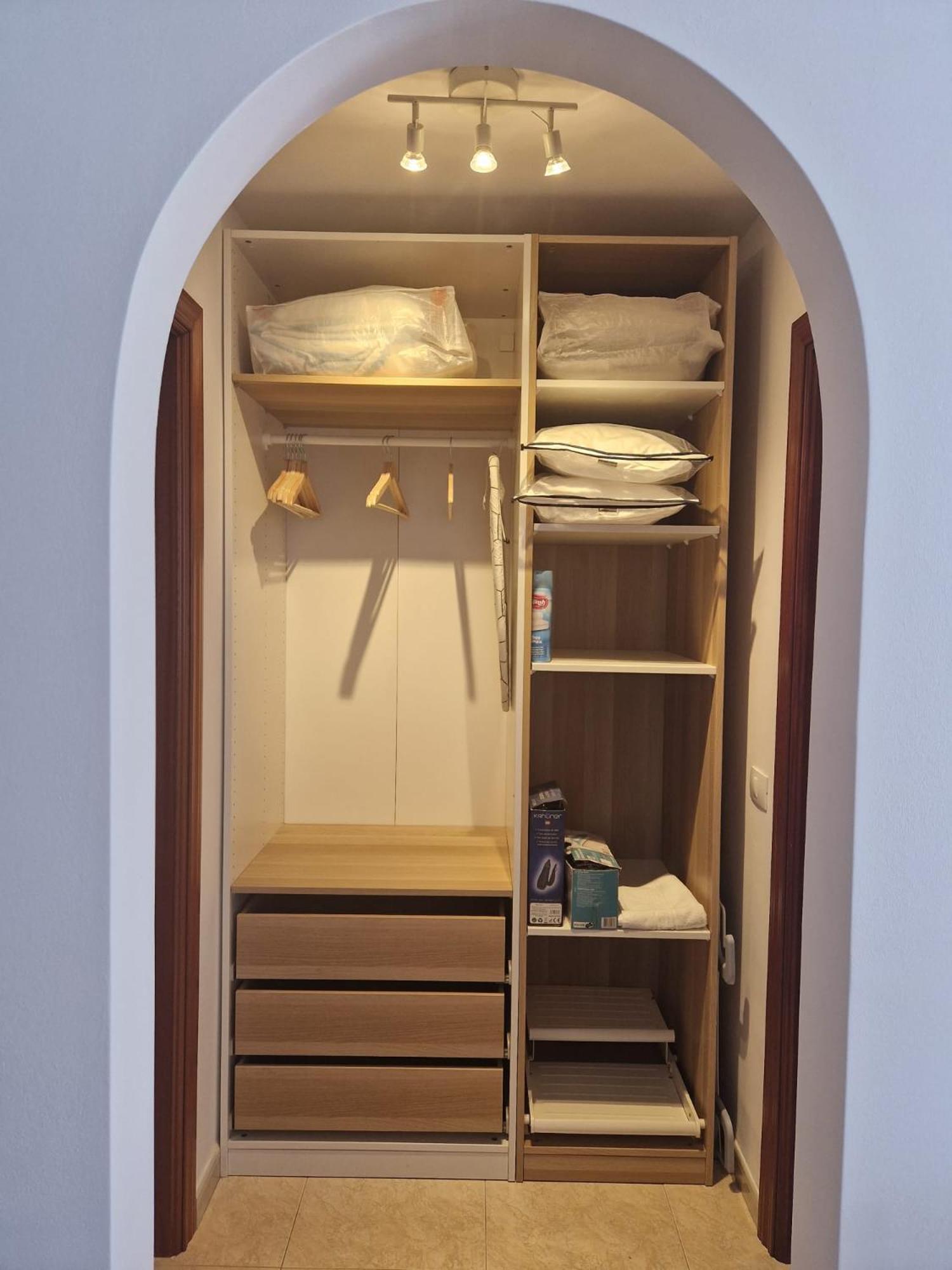 Apartamento El Rincon La Restinga Bagian luar foto