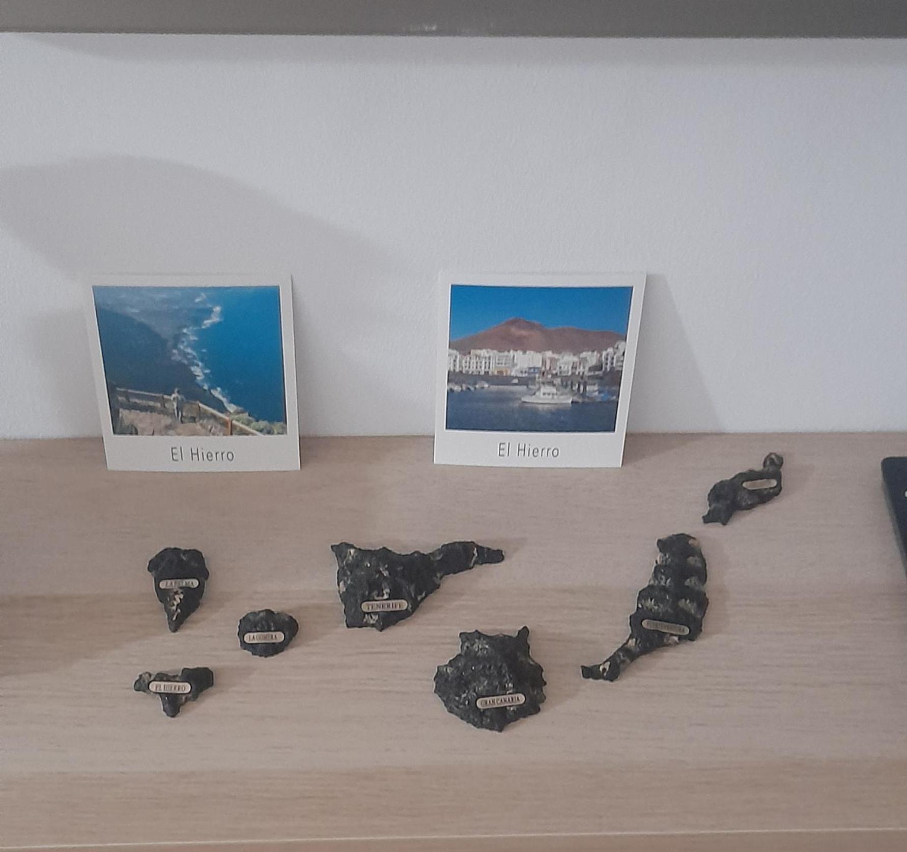 Apartamento El Rincon La Restinga Bagian luar foto